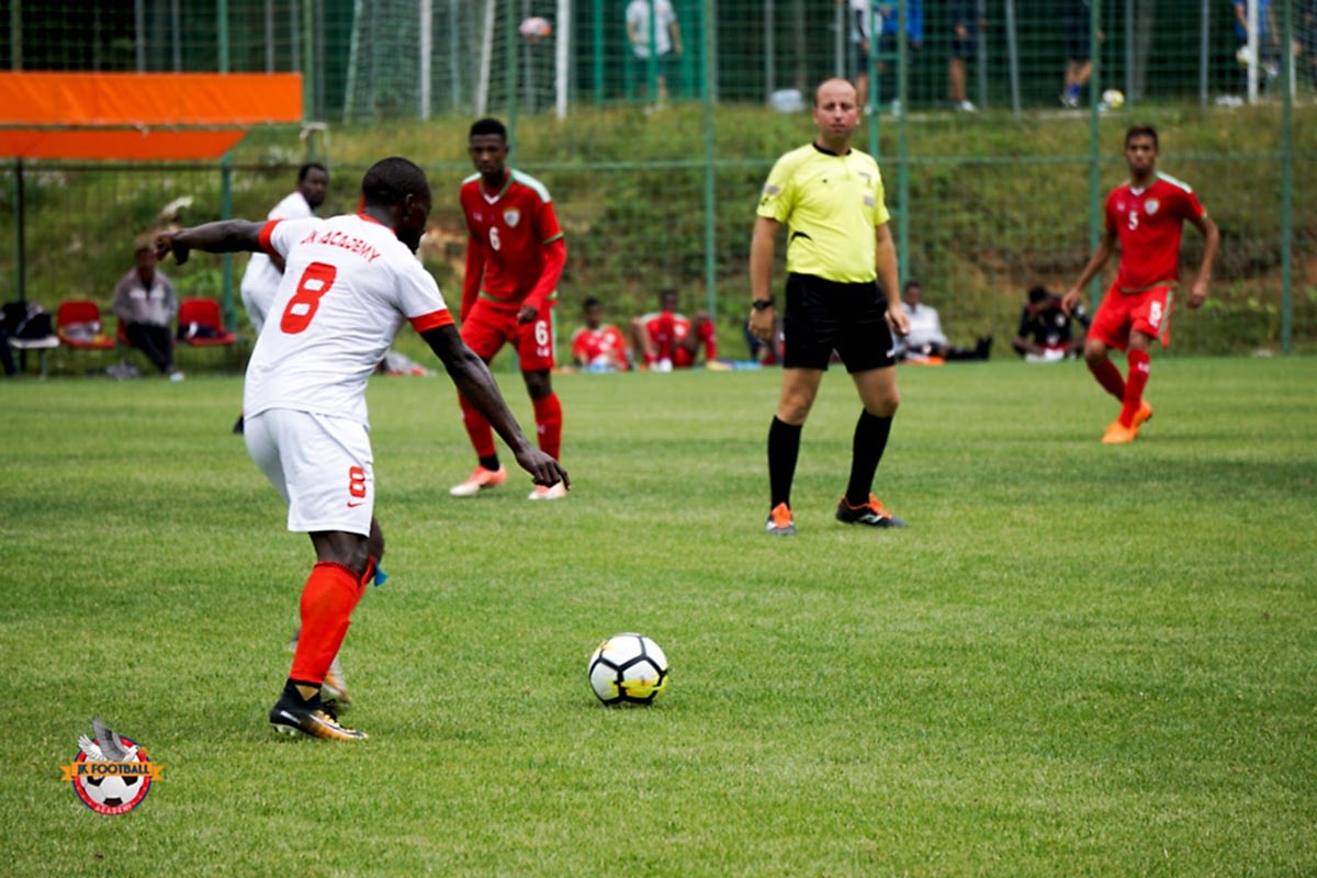 JK football Academy vs Oman (18)